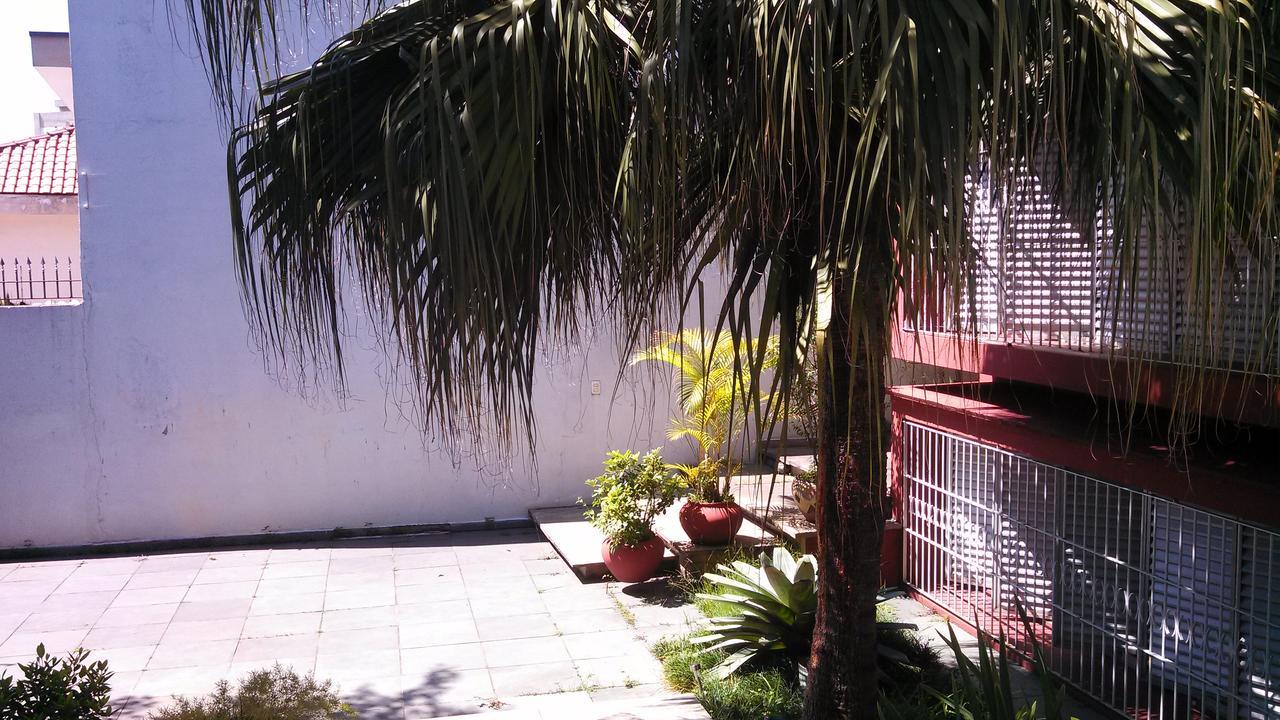 Comodita Sao Paulo Bagian luar foto