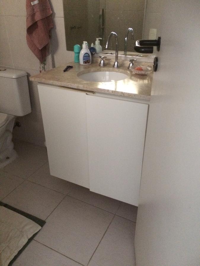 Comodita Sao Paulo Bagian luar foto
