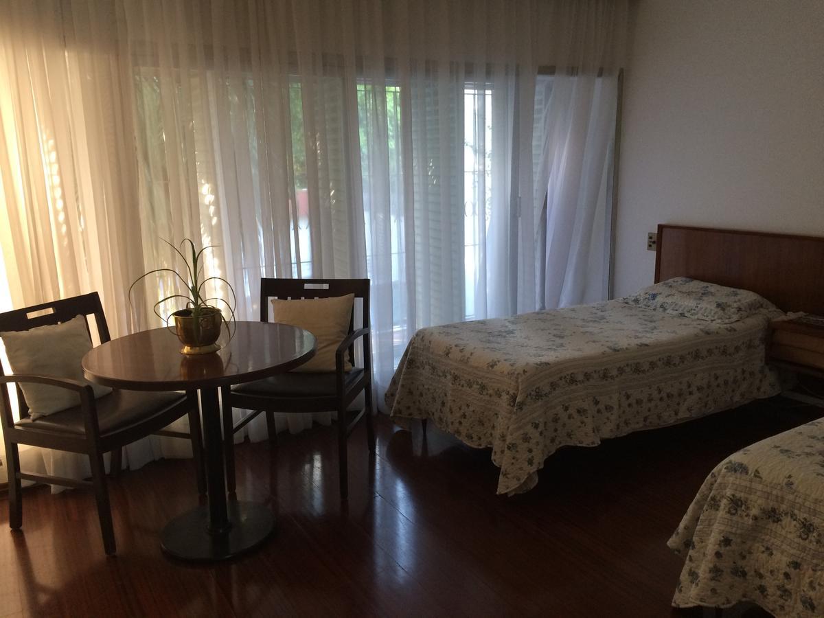 Comodita Sao Paulo Bagian luar foto