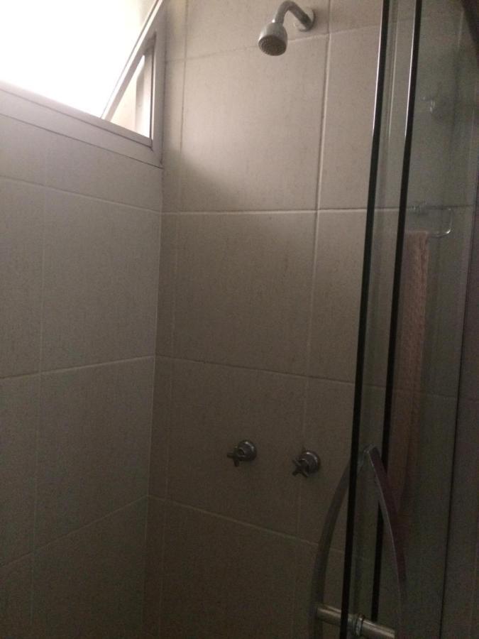 Comodita Sao Paulo Bagian luar foto